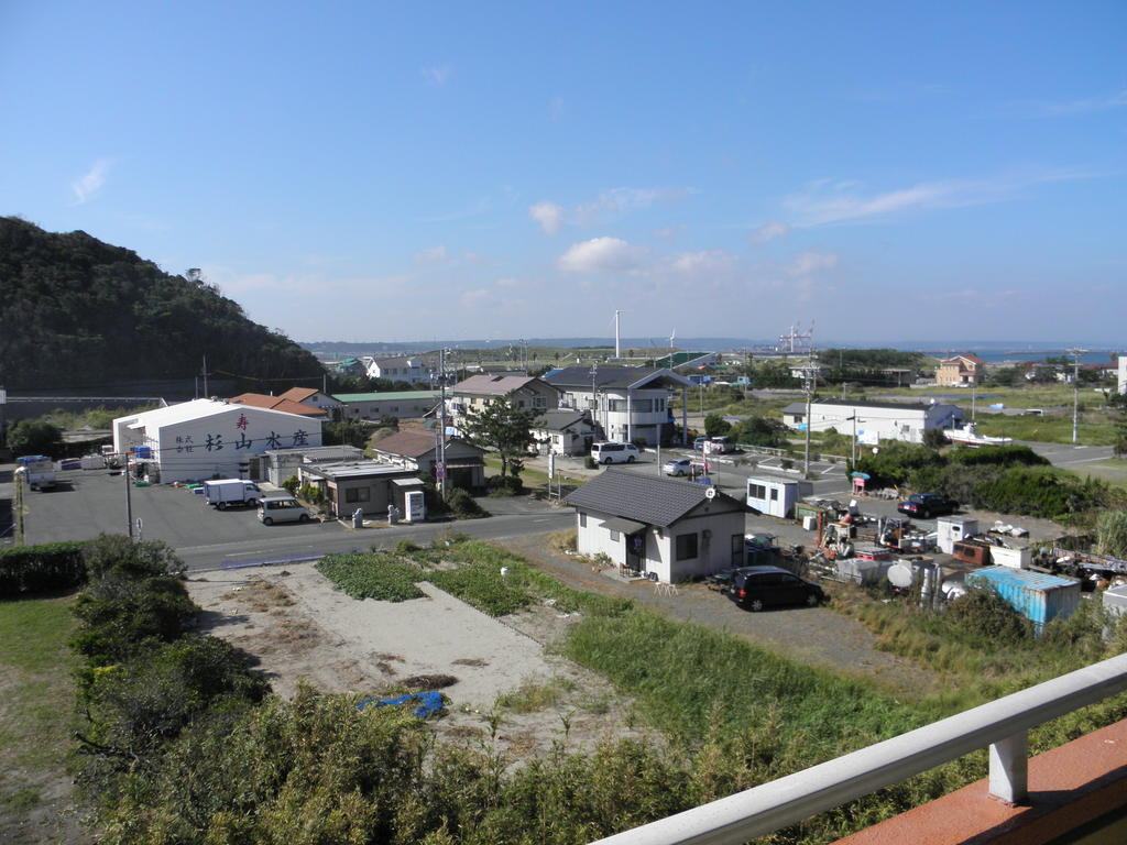 Omaezaki Shunsai Hotel Quarto foto